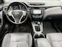 Nissan Qashqai 1.5 DCI TEKNA LEER PANO-DAK NAVIGATIE CAMERA TREKHAAK AIRCO LMV PDC