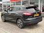 Nissan Qashqai 1.5 DCI TEKNA LEER PANO-DAK NAVIGATIE CAMERA TREKHAAK AIRCO LMV PDC