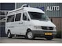 Mercedes-Benz Sprinter 314 2.3 Benzine, 9-PERSOONS, CAMPER, TREKHAAK
