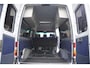 Mercedes-Benz Sprinter 314 2.3 Benzine, 9-PERSOONS, CAMPER, TREKHAAK