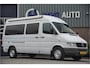 Mercedes-Benz Sprinter 314 2.3 Benzine, 9-PERSOONS, CAMPER, TREKHAAK