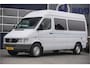 Mercedes-Benz Sprinter 314 2.3 Benzine, 9-PERSOONS, CAMPER, TREKHAAK