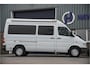 Mercedes-Benz Sprinter 314 2.3 Benzine, 9-PERSOONS, CAMPER, TREKHAAK