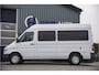 Mercedes-Benz Sprinter 314 2.3 Benzine, 9-PERSOONS, CAMPER, TREKHAAK
