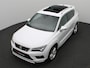 SEAT Ateca 1.5 TSI FR Business Intense 150PK DSG Pano-Schuifdak, Trekhaak, Beats Audio, Keyless, Elektr. verstelbare bestuurdersstoel, Adaptieve Cruise Controle, 360gr. Camera, Side Assist, 18" LM Velgen