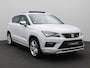 SEAT Ateca 1.5 TSI FR Business Intense 150PK DSG Pano-Schuifdak, Trekhaak, Beats Audio, Keyless, Elektr. verstelbare bestuurdersstoel, Adaptieve Cruise Controle, 360gr. Camera, Side Assist, 18" LM Velgen