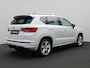 SEAT Ateca 1.5 TSI FR Business Intense 150PK DSG Pano-Schuifdak, Trekhaak, Beats Audio, Keyless, Elektr. verstelbare bestuurdersstoel, Adaptieve Cruise Controle, 360gr. Camera, Side Assist, 18" LM Velgen