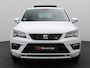 SEAT Ateca 1.5 TSI FR Business Intense 150PK DSG Pano-Schuifdak, Trekhaak, Beats Audio, Keyless, Elektr. verstelbare bestuurdersstoel, Adaptieve Cruise Controle, 360gr. Camera, Side Assist, 18" LM Velgen