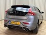 Volvo V40 2.0 T4 Business Sport 191 PK R-Design / Gereviseerde Automaat / Panoramadak / Nieuwe Turbo / Leder / LED / Stoelverwarming / Camera / Cruise / Navigatie / 17'' LMV / Org.NL!