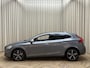 Volvo V40 2.0 T4 Business Sport 191 PK R-Design / Gereviseerde Automaat / Panoramadak / Nieuwe Turbo / Leder / LED / Stoelverwarming / Camera / Cruise / Navigatie / 17'' LMV / Org.NL!