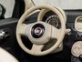 Fiat 500C 1.2 Sport (AIRCO, PARKEERSENSOREN, LM VELGEN, SPORTSTOELEN, ELEK RAMEN, NIEUWE APK, NIEUWSTAAT)