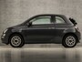Fiat 500C 1.2 Sport (AIRCO, PARKEERSENSOREN, LM VELGEN, SPORTSTOELEN, ELEK RAMEN, NIEUWE APK, NIEUWSTAAT)