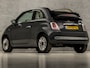 Fiat 500C 1.2 Sport (AIRCO, PARKEERSENSOREN, LM VELGEN, SPORTSTOELEN, ELEK RAMEN, NIEUWE APK, NIEUWSTAAT)