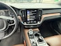 Volvo V60 2.0 T6 Recharge AWD Inscription | Pano | LED | Keyless | Adapt. Cruise | Apple/Android | Four C | Trekhaak