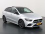Mercedes-Benz B-klasse 250 e AMG NIGHT Limited Edition Panoramadak | Sfeerverlichting | Stoelverwarming | Apple-/ Android Carplay | Elektrische kofferklep | Augmented reality
