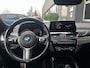 BMW X2 sDrive18i High Executive, M-pakket, Automaat, Cruise, Head-up, Camera, Navi
