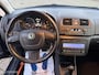 Skoda Fabia 1.2 TSI Dynamic,Automaat,Cruise,Clima