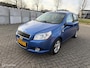 Chevrolet Aveo 1.2 16V LS+,Airco,5drs,1e eignaar