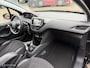 Peugeot 208 1.2 VTi Active,Airco,5drs,cruise,P.sensoren