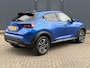 Nissan Juke 1.0 DIG-T N-Connecta DCT Automaat / Fabrieksgarantie tot 03-2028 / All season banden / Cold Pack / Achteruitrijcamera / Trekgewicht 1250 kg / Cruise control / Draadloze telefoon lader / Apple Carplay Androud Auto /