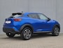 Nissan Juke 1.0 DIG-T N-Connecta DCT Automaat / Fabrieksgarantie tot 03-2028 / All season banden / Cold Pack / Achteruitrijcamera / Trekgewicht 1250 kg / Cruise control / Draadloze telefoon lader / Apple Carplay Androud Auto /