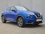 Nissan Juke 1.0 DIG-T N-Connecta DCT Automaat / Fabrieksgarantie tot 03-2028 / All season banden / Cold Pack / Achteruitrijcamera / Trekgewicht 1250 kg / Cruise control / Draadloze telefoon lader / Apple Carplay Androud Auto /