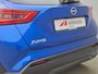 Nissan Juke 1.0 DIG-T N-Connecta DCT Automaat / Fabrieksgarantie tot 03-2028 / All season banden / Cold Pack / Achteruitrijcamera / Trekgewicht 1250 kg / Cruise control / Draadloze telefoon lader / Apple Carplay Androud Auto /