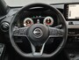Nissan Juke 1.0 DIG-T N-Connecta DCT Automaat / Fabrieksgarantie tot 03-2028 / All season banden / Cold Pack / Achteruitrijcamera / Trekgewicht 1250 kg / Cruise control / Draadloze telefoon lader / Apple Carplay Androud Auto /