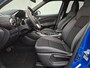 Nissan Juke 1.0 DIG-T N-Connecta DCT Automaat / Fabrieksgarantie tot 03-2028 / All season banden / Cold Pack / Achteruitrijcamera / Trekgewicht 1250 kg / Cruise control / Draadloze telefoon lader / Apple Carplay Androud Auto /