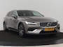 Volvo V60 2.0 T6 AWD Recharge Business Pro | Leder | Trekhaak | Stoel & stuurverwarming | Adaptive cruise | Camera | Carplay | Navigatie | Full LED | Parkeerhulp | PHEV | Plug In