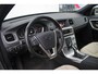 Volvo V60 T3 153PK AUT6 Polar+ Dynamic | Lederen Bekleding | Stoelverwarming | Volvo On Call | Park Assist Achter & Camera | Bi-Xenon Verlichting | Navigatie | Bluetooth Telefonie&Audio | Cruise Control | *Topconditie*