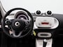 smart Forfour 1.0 Prime | panoramadak | Airco | Bluetooth telefoonvoorbereiding | Cruise Control |