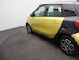 smart Forfour 1.0 Prime | panoramadak | Airco | Bluetooth telefoonvoorbereiding | Cruise Control |