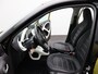 smart Forfour 1.0 Prime | panoramadak | Airco | Bluetooth telefoonvoorbereiding | Cruise Control |