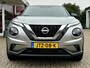 Nissan Juke 1.0 DIG-T N-Connecta Navi Camera Carplay Stoelverwarming