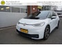 Volkswagen ID.3 FIRST PLUS 58KWH DEC 2020 ORIGINEEL NEDERLANDS FULL LED CAMERA STOEL+STUURVERWARMING 19INCH NAVI ANDROID/APPLECARPLAY ADAPTIEVE CRUISE CLIMA PDC V+A ENZ...