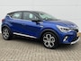 Renault Captur 1.3 TCe 140 Intens / Elektrisch inklapbare trekhaak( 1500 kg) / Apple Carplay/Android Auto / Pack Easy Link /