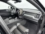Volvo XC60 T6 Recharge Ultra Black Edition | Facelift | 21" | Elektrisch verst. Sportstoelen | Panoramadak | Head-up | 360 Camera | Harman Kardon | Full LED |
