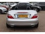 Mercedes-Benz SLK 200 Automaat / 107.436 km / AIRSCARF / Zwart Leder / Panorama dak / Stoelverwarming / Compleet dealer onderhouden.