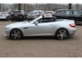 Mercedes-Benz SLK 200 Automaat / 107.436 km / AIRSCARF / Zwart Leder / Panorama dak / Stoelverwarming / Compleet dealer onderhouden.