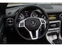 Mercedes-Benz SLK 200 Automaat / 107.436 km / AIRSCARF / Zwart Leder / Panorama dak / Stoelverwarming / Compleet dealer onderhouden.