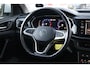 Volkswagen T-Cross 1.0 TSI Style digital cockpit pro, achteruitrijcamera, navigatie, stoelverwarming, 4 seizoenen banden, pdc voor en achter, travel assist, ACC, draadlloos carplay, spiegel pakket, dimmende binnenspiegel