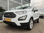 Ford EcoSport Trend Ultimate 1.0 ECOboost 125pk | Trekhaak | Dealer Onderhouden | Navi | Apple Carplay | Cruise Control |