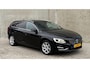 Volvo V60 2.4 D6 AWD PHEV 215pk 2013 Zwart LEDER|NAP|2E EIG.