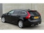 Volvo V60 2.4 D6 AWD PHEV 215pk 2013 Zwart LEDER|NAP|2E EIG.