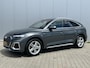 Audi Q5 Sportback 50 TFSI e S edition PHEV / Schuif & Kanteldak /Virtual Cockpit / Navigatie / Climate Control / Elektrische Stoel Met Geheugenfunctie /