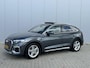 Audi Q5 Sportback 50 TFSI e S edition PHEV / Schuif & Kanteldak /Virtual Cockpit / Navigatie / Climate Control / Elektrische Stoel Met Geheugenfunctie /