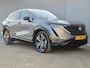 Nissan Ariya Advance 66 kWh Automaat / Accu SOH 99% / Fabrieksgarantie tot 02-2027 / CCS snelladen / Elektrische achterklep / Stuur-& Stoel verwarming / Adaptief cruise control / 360 camera / warmtepomp / Apple Carplay Android Auto /