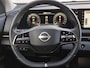 Nissan Ariya Advance 66 kWh Automaat / Accu SOH 99% / Fabrieksgarantie tot 02-2027 / CCS snelladen / Elektrische achterklep / Stuur-& Stoel verwarming / Adaptief cruise control / 360 camera / warmtepomp / Apple Carplay Android Auto /
