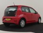 Volkswagen Up! 1.0 65pk | Navigatie via smartphone | Airco | Led dagrijverlichting | Elektrische ramen voor | Dab radio